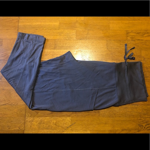 Man Tricot Jogger Pant NWT - Picture 1 of 7